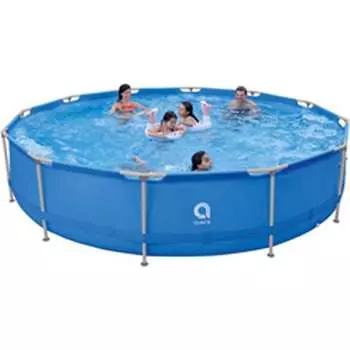 Круглый бассейн Avenli 105549
