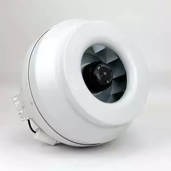 Круглый канальный вентилятор KRAFTAIR ВКК-315V