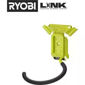 Крюк для велосипеда Ryobi