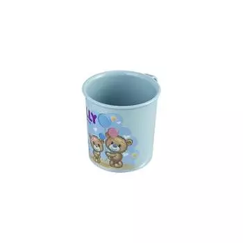 Кружка ПОЛИМЕРБЫТ POLLY 432772000