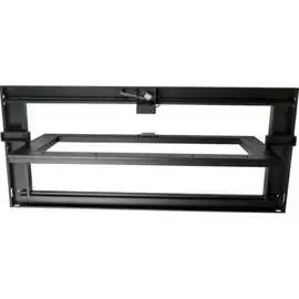 Крыша коридора для шкафов DCS LANMASTER LAN-DC-RFP-12x6-FX