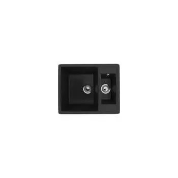 Кухонная мойка ULGRAN U-106 U-106-344
