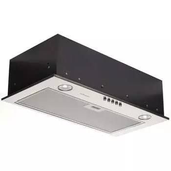 Кухонная вытяжка KONIGIN Inbox Plus Inox 60 101116
