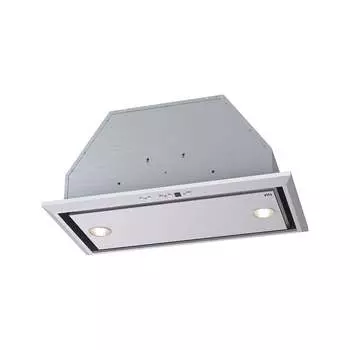 Кухонная вытяжка KRONA Monika 600 inox 00018948