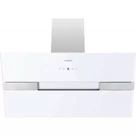 Кухонная вытяжка MAUNFELD MERSEY 90 WHITE Glass WHITE