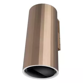 Кухонная вытяжка MAUNFELD Adelaide 39 Wall Adelaide 39 Wall Gold