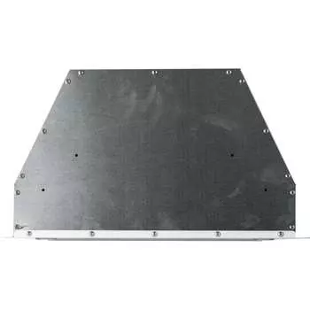 Кухонная вытяжка OASIS making Oasis everywhere UM-50WG (V)