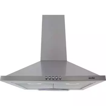 Кухонная вытяжка Simfer SM52W