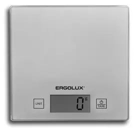 Кухонные весы Ergolux