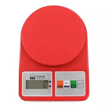Кухонные весы HOME ELEMENT 40938