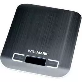 Кухонные весы Willmark