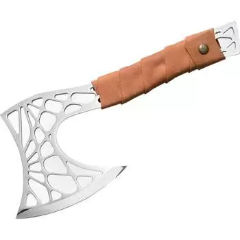 Кухонный топорик для разделки мяса Samura JUGGERNAUT SJG-001/K