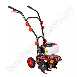 Культиватор DDE V 380 II - 2s Гном - 2 910-614