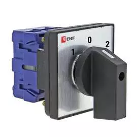 Кулачковый переключатель EKF PROxima ПК-1-23 pk-1-23-32