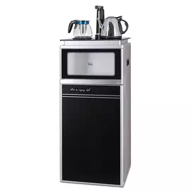 Кулер ECOTRONIC TB3-LE UV 11276