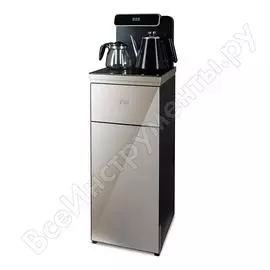 Кулер ECOTRONIC