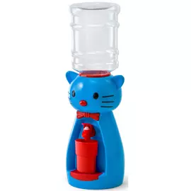 Кулер VATTEN kids Kitty Blue 4906