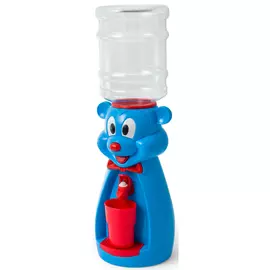 Кулер VATTEN kids Mouse Blue 5011