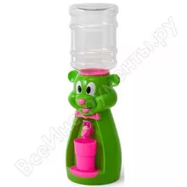 Кулер VATTEN kids Mouse Lime 7035