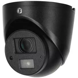 Купольная мультиформатная видеокамера dahua hdcvi 4 в 1 2мп dh-hac-hdw1220gp-0360b 11094