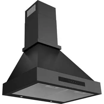 Купольная кухонная вытяжка Korting KHC 6809 N 00000018961