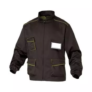 Куртка Delta Plus PANOSTYLE M6VESMAGT