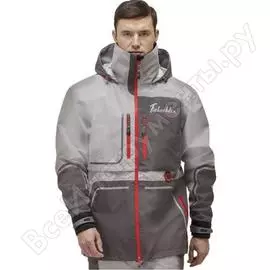 Куртка fisherman nova tour коаст prime 95937-055-xxxl