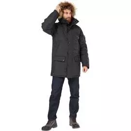 Куртка Эксперт Спецодежда Аляска 6446000057097