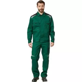 Куртка Эксперт Спецодежда Алатау 6446000057424