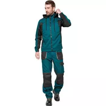 Куртка Эксперт Спецодежда Снейк 6446000076296