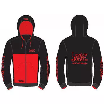Куртка lucky john ah 01 р.s am-230-s