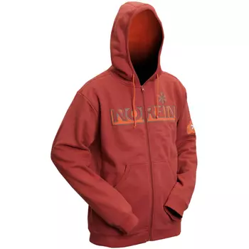 Куртка norfin hoody terracota 02 р.m 711002-m