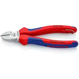 Кусачки knipex kn-7005160tbk