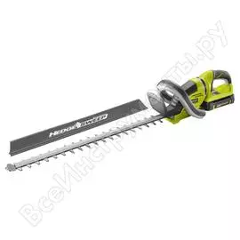 Кусторез Ryobi
