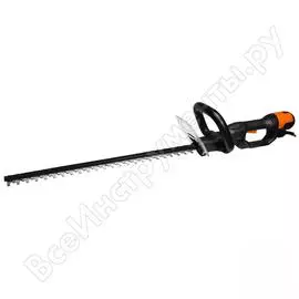 Кусторез worx wg210e