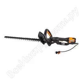 Кусторез worx wg212e.1