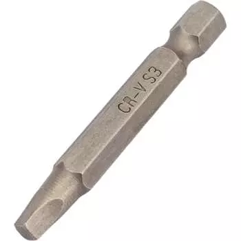 Квадратная бита CNIC 55169