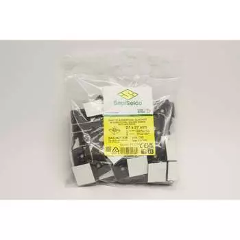 Квадратная платформа SapiSelco BAS.3MT.508