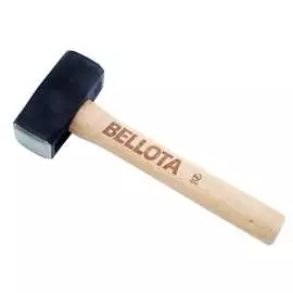 Квадратный молот Bellota буковое дерево, идеальное сочетание с клинком 25310-B