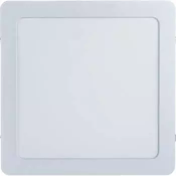 Квадратный светодиодный светильник ЭРА LED 2-24-4K Б0019462