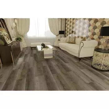 Кварц-виниловый ламинат Aspenfloor Premium Wood XL SPC 43 класс 4680427066429