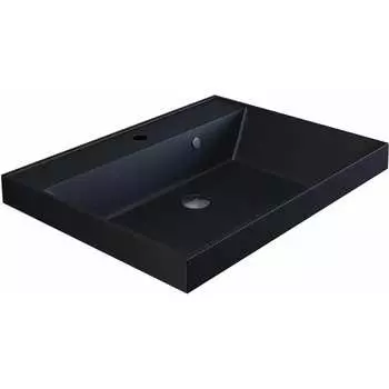 Кварцевая раковина для ванной комнаты uperwood Classic Quartz 291030012