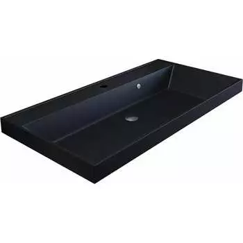 Кварцевая раковина для ванной комнаты uperwood Classic Quartz 291030027