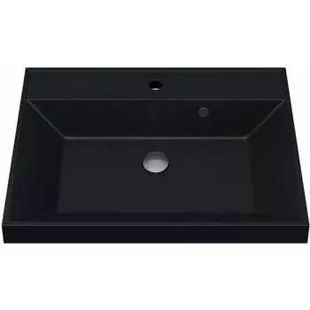 Кварцевая раковина для ванной комнаты uperwood Classic Quartz 291030002