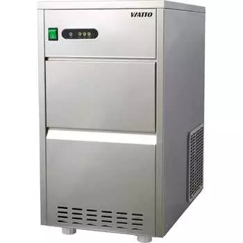 Льдогенератор Viatto Commercial VA-IM-20 157424