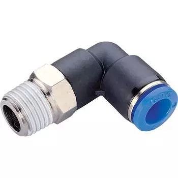 L-образный фитинг CDC Pneumatics PL 1202