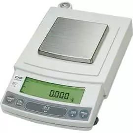 Лабораторные весы CAS