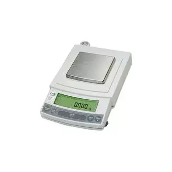 Лабораторные весы CAS CUX-4200S 77-00031190