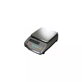 Лабораторные весы Vibra CJ-2200ER
