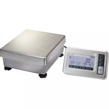 Лабораторные весы Vibra HJR-62KDSCE